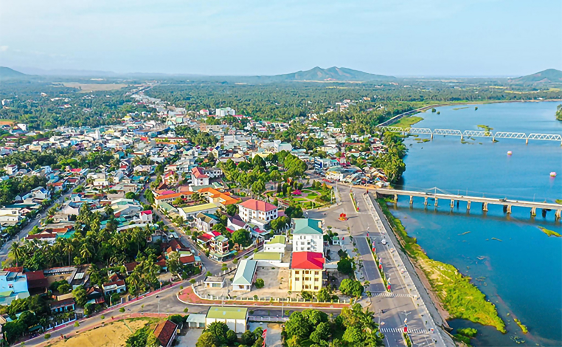 Kinh nghiệm khi xây nhà trọn gói Hoài Nhơn mà gia chủ cần biết