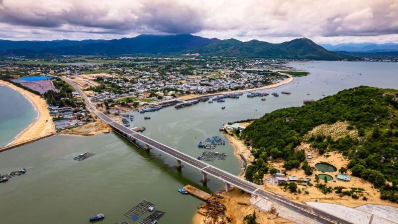 Xu hướng xây nhà trọn gói đang được nhà đầu tư ưa chuộng tại Phù Mỹ