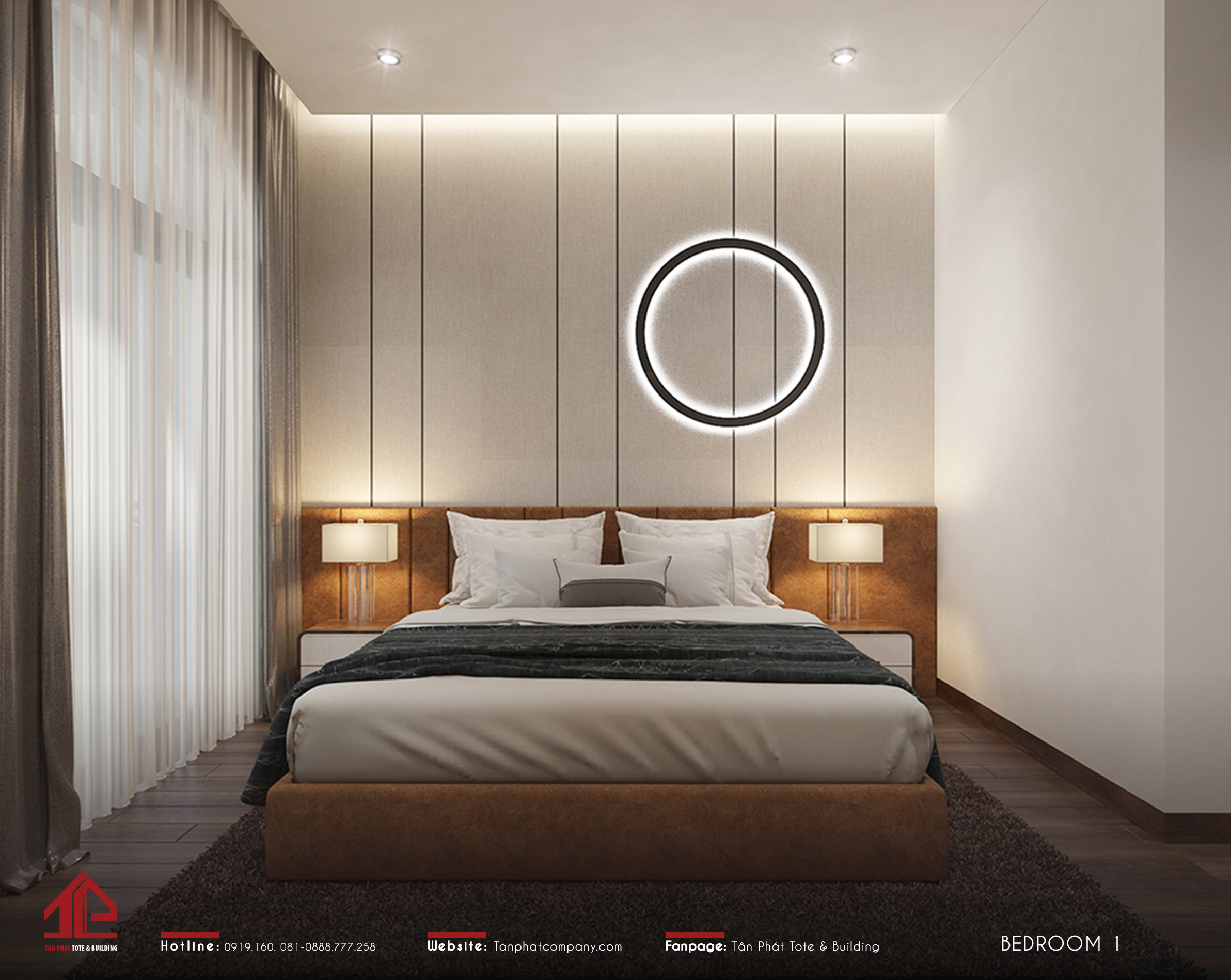 Xu hướng xây nhà trọn gói đang được nhà đầu tư ưa chuộng tại Phù Mỹ