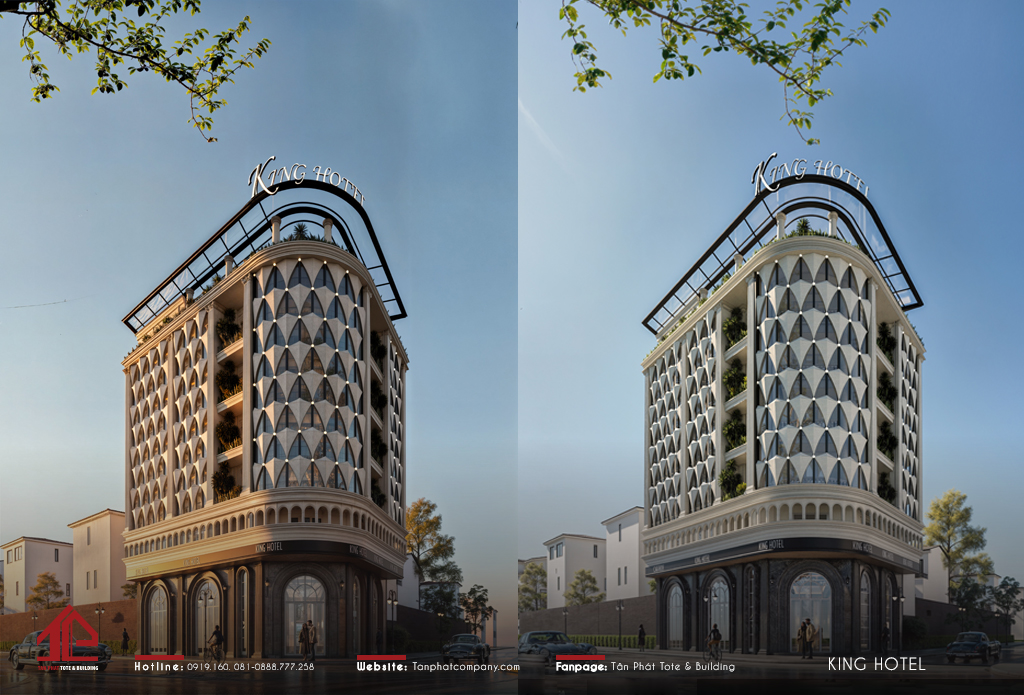 king-hotel