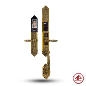 demax-SL988-GB-BRASS