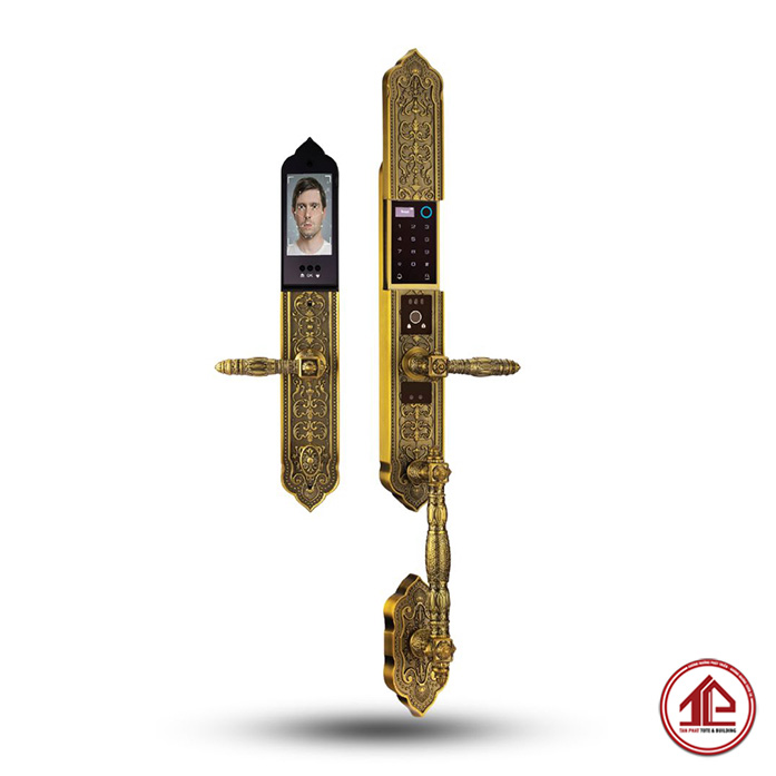 demax-SL988-GB-BRASS