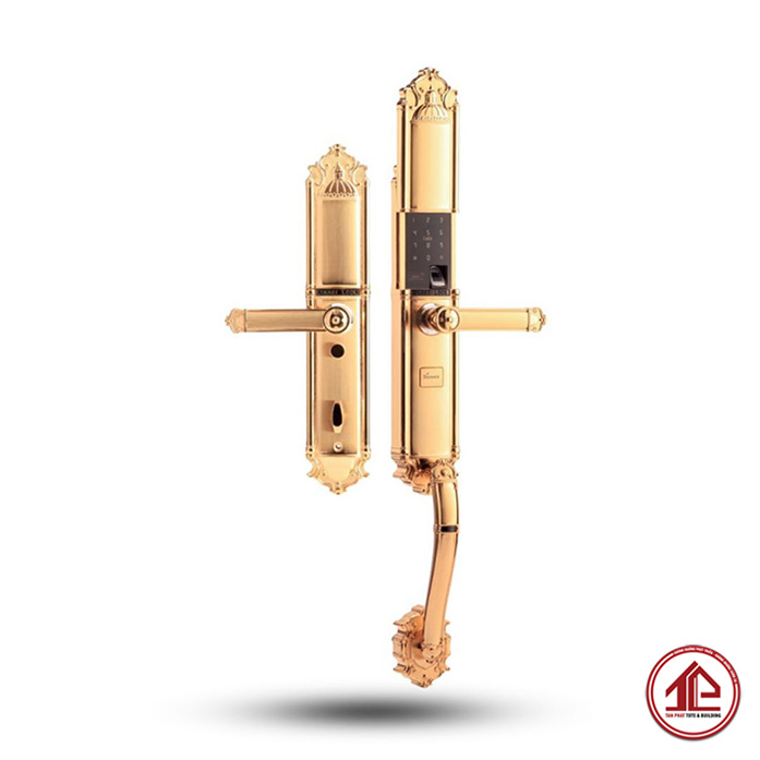 demax-sl821-gold
