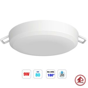 den-led-am-tran-downight-rimless-panasonic-9w