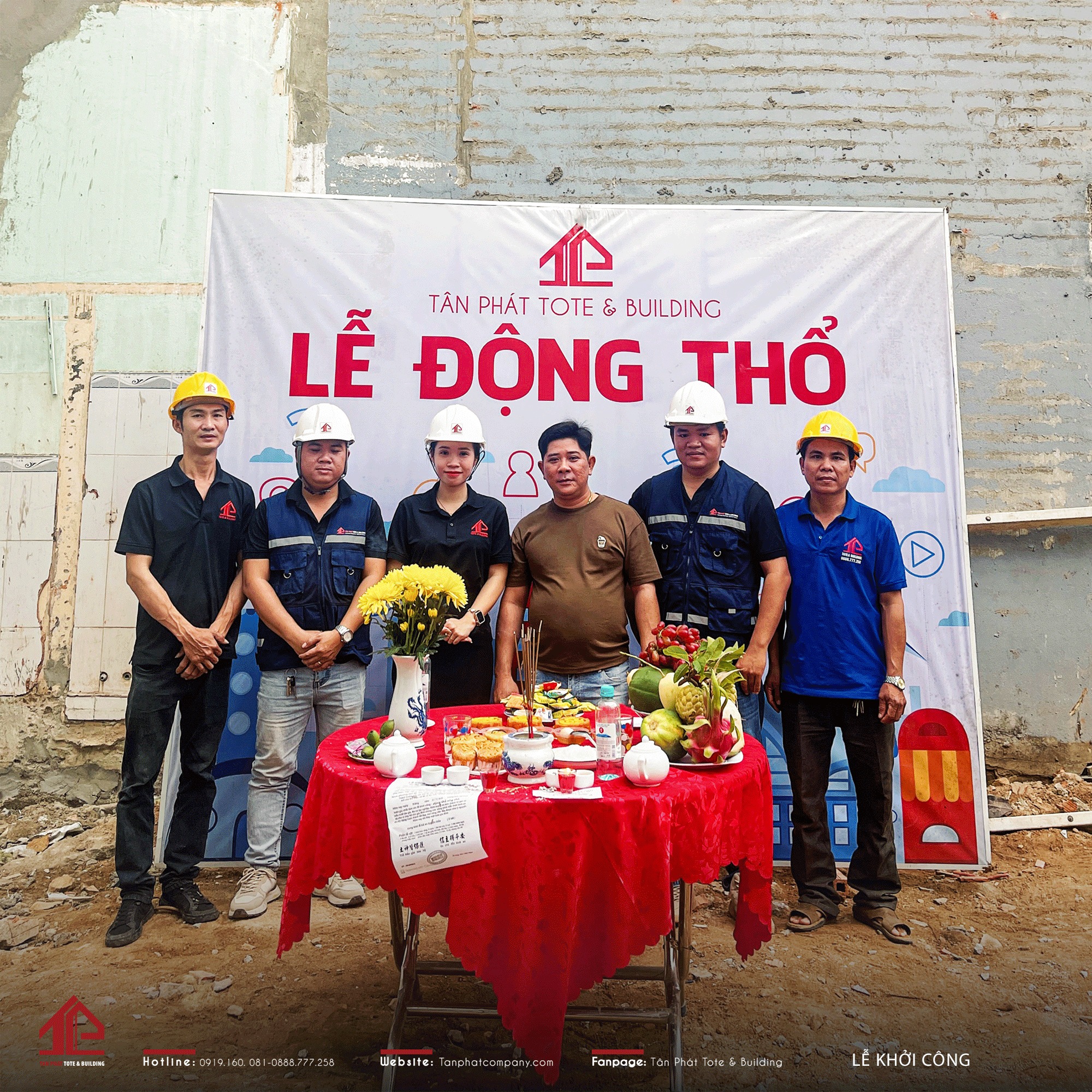 le-dong-tho
