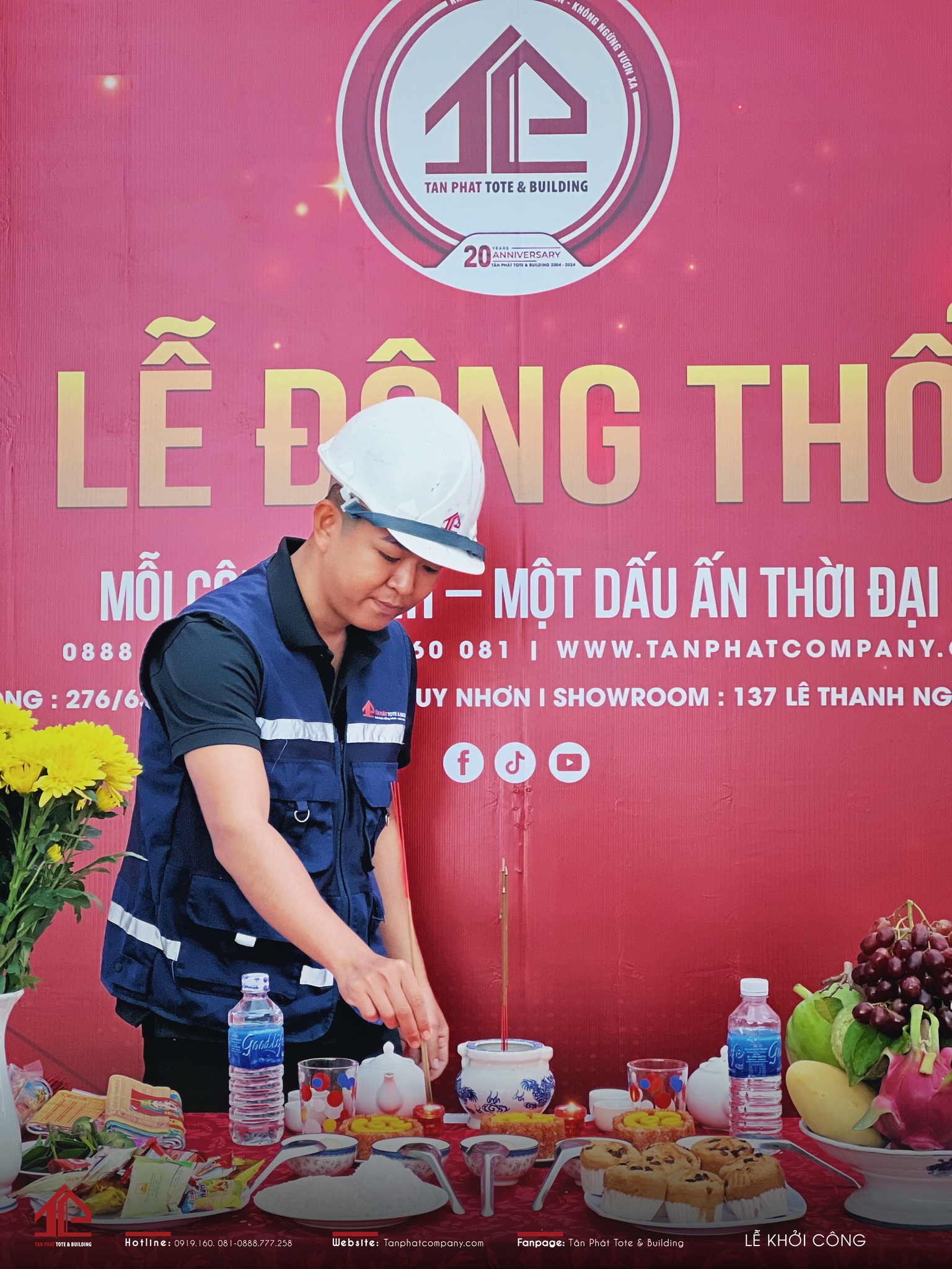 le-khoi-cong-du-an