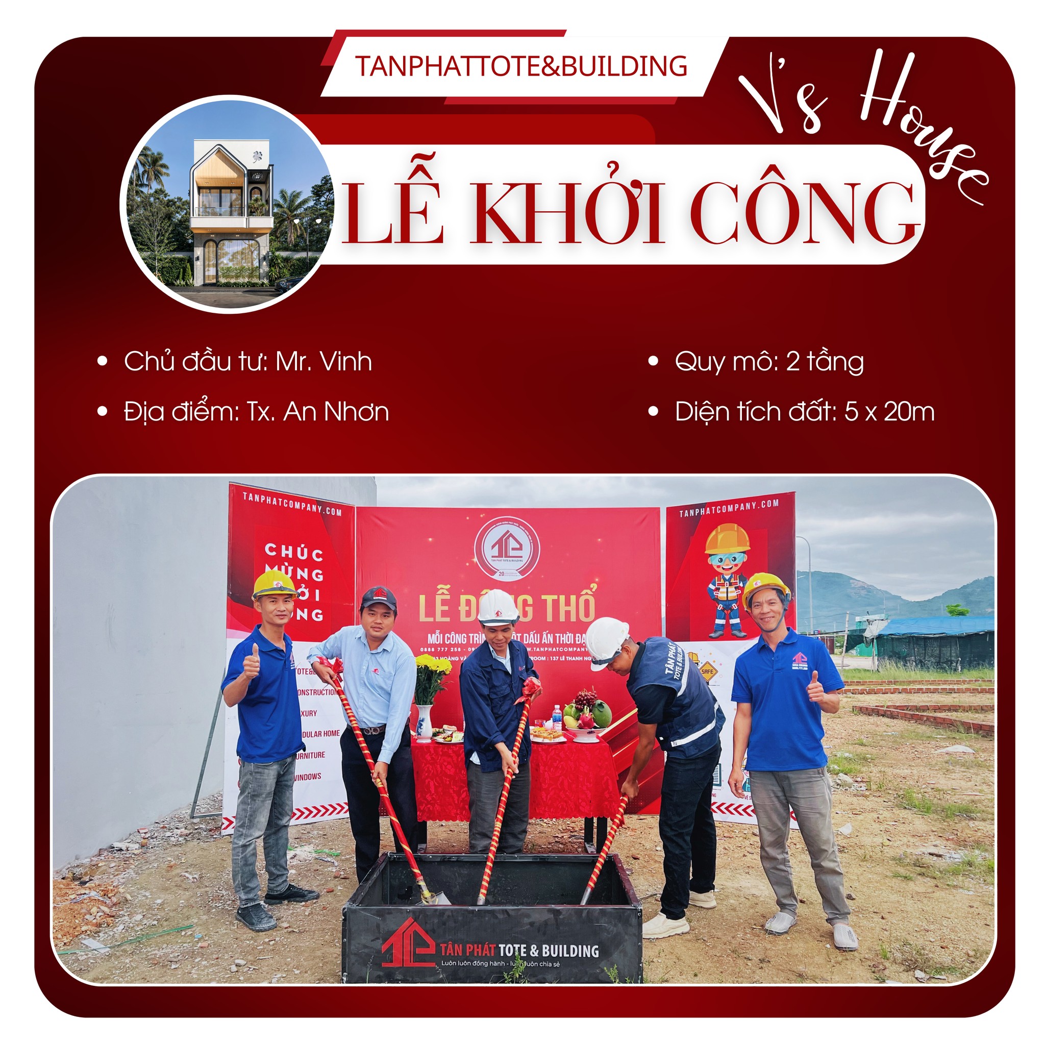 le-khoi-cong-du-an