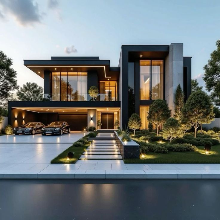LUXURY