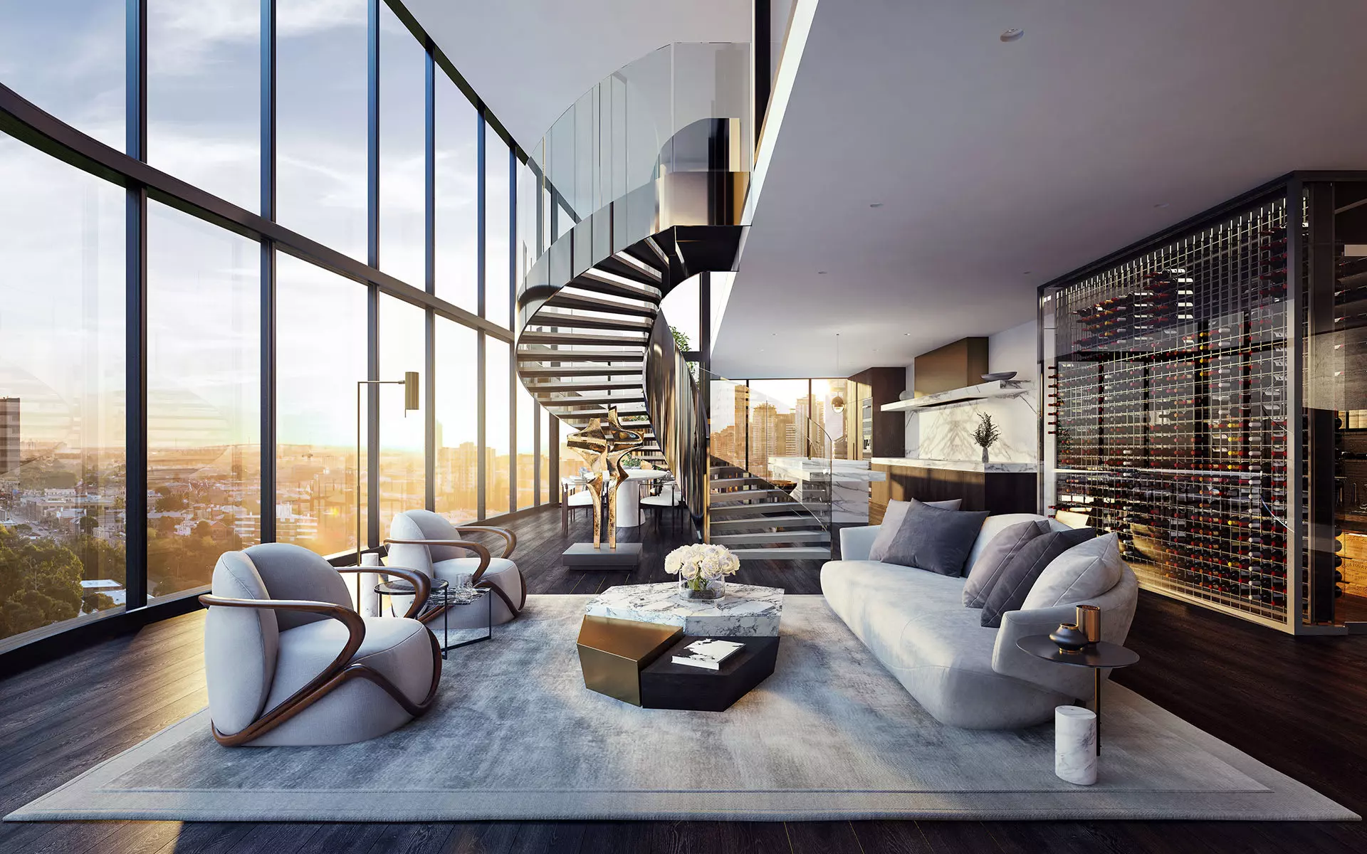 thiet-ke-penthouse-sang-trong