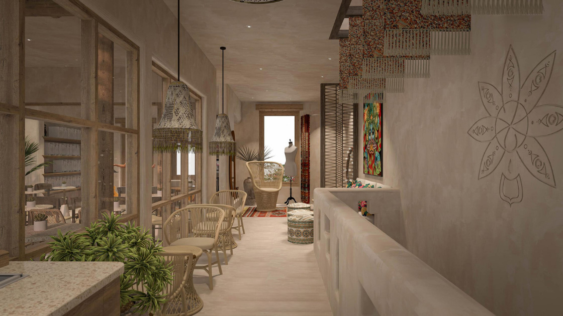 thiet-ke-quan-cafe-phong-cach-bohemian-2