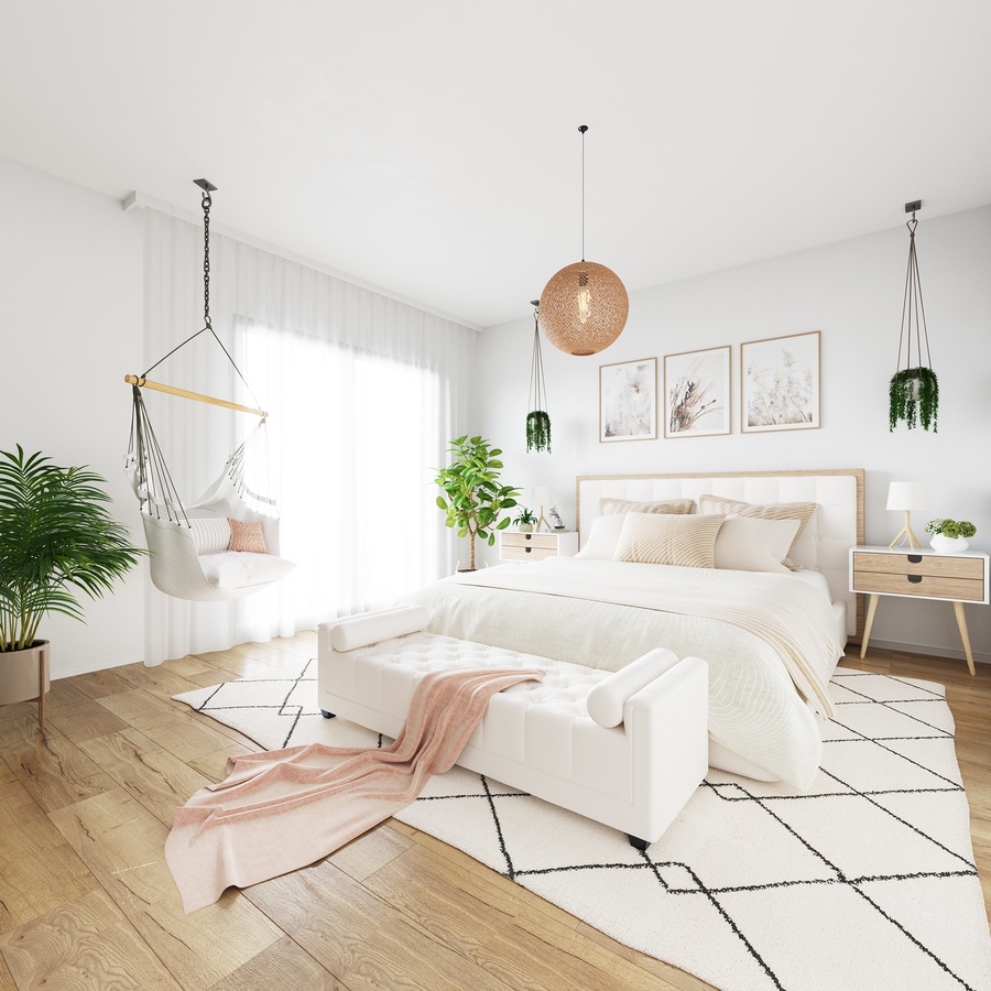 scandinavian-bedroom