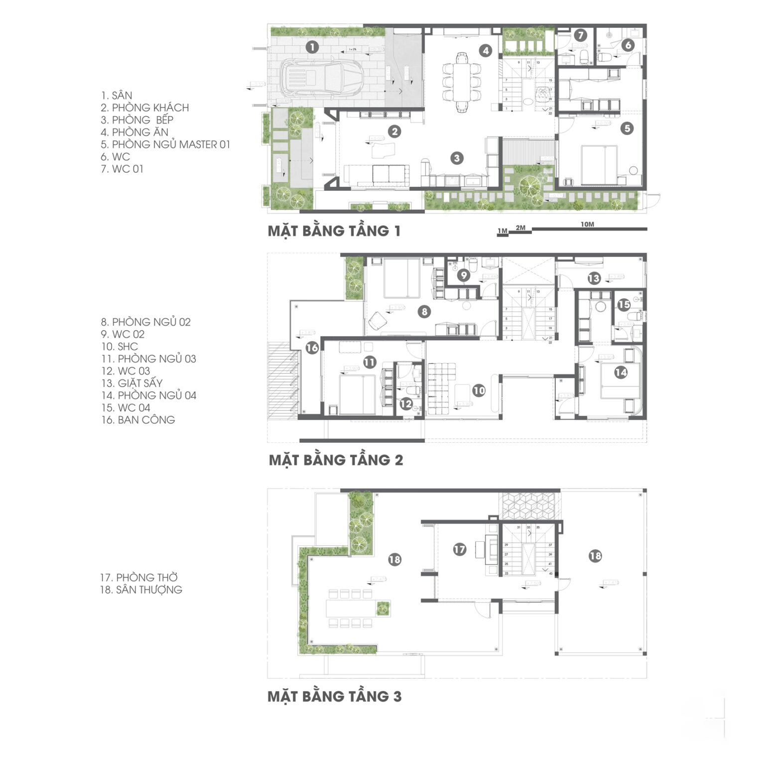 mat-bang-biet-thu-don-lap-200m2