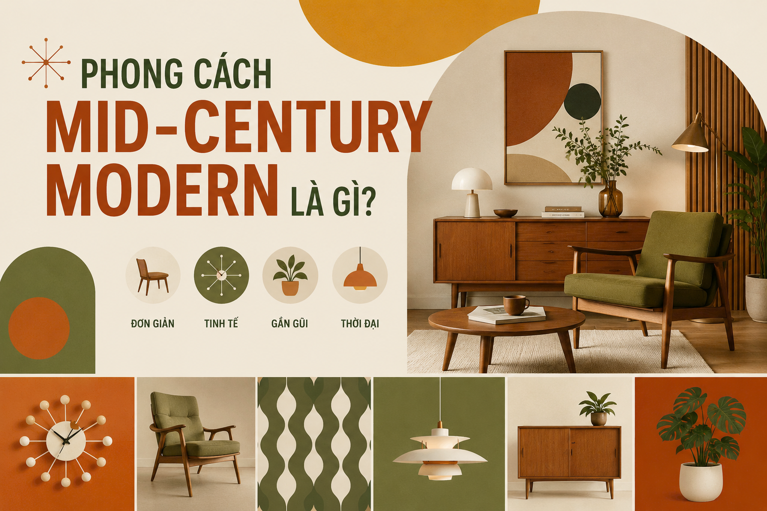 phong-cach-Mid-Century-Modern-la-gi