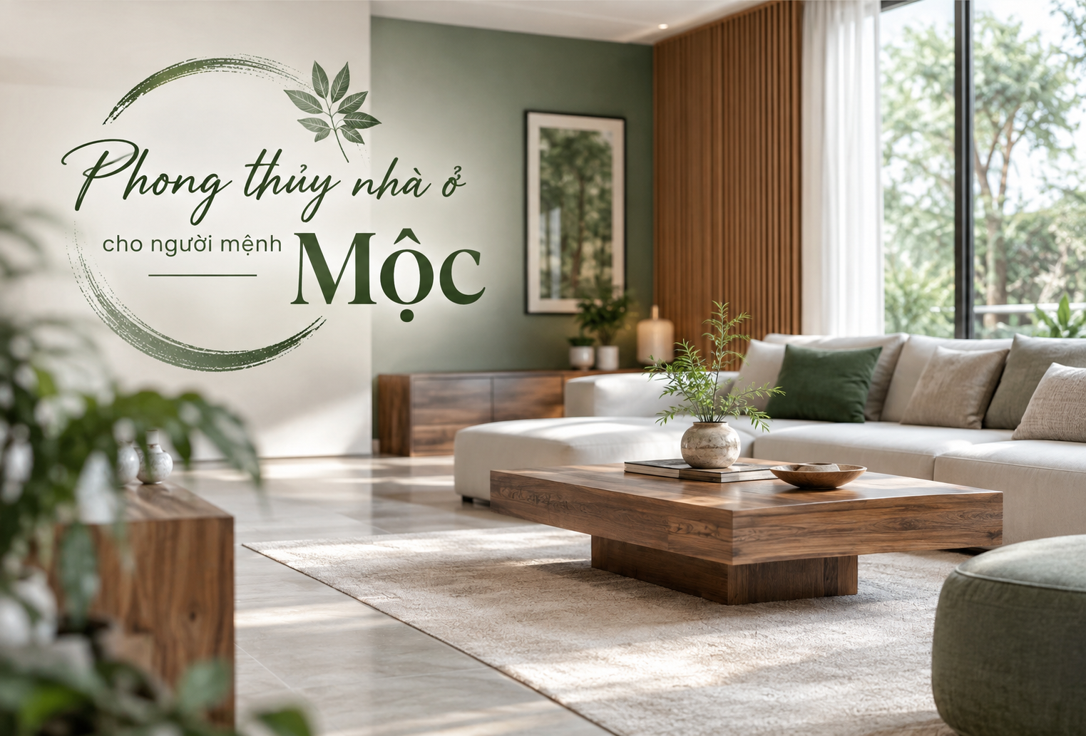 phong-thuy-nha-o-nguoi-menh-moc